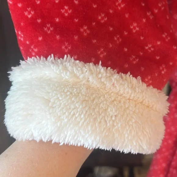 Christmas Robe - Picture 5 of 6